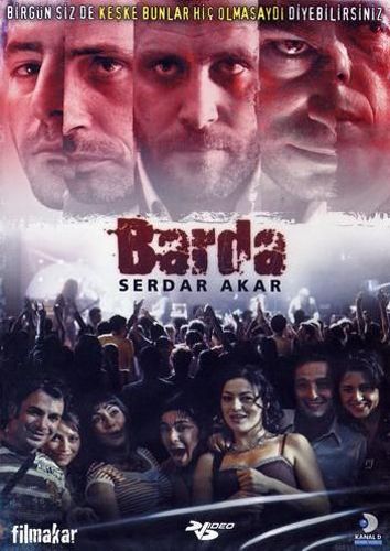 Barda (DVD)<br>Nejat Isler
