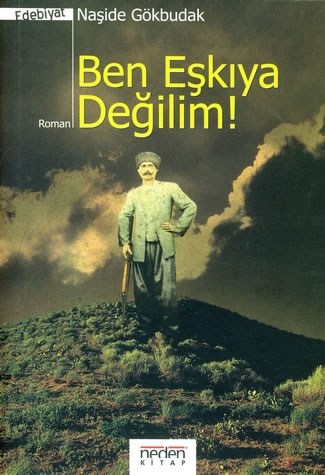 Ben Eşkıya Değilim