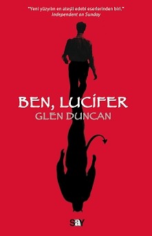Ben, Lucifer<br>Glen Duncan