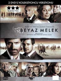 Beyaz Melek<br />2 DVD'li Koleksiyoncu Versiyonu