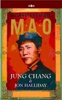 Mao / Bilinmeyen Hikâye<br />Jung Chang, Jon Halliday