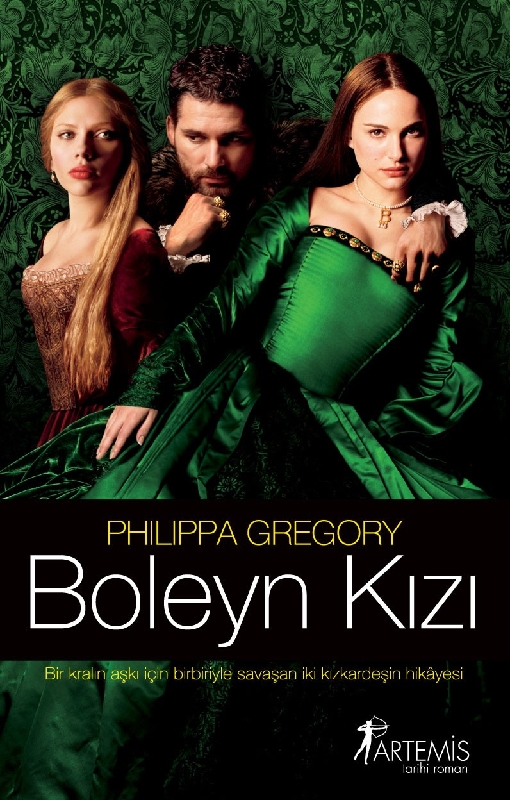 Boleyn Kizi<br />