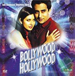 Bollywood Kralicesi (DVD)<br>Hint Filmi