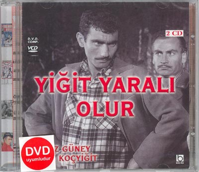 Yigit Yarali Olur<br>Yilmaz Güney