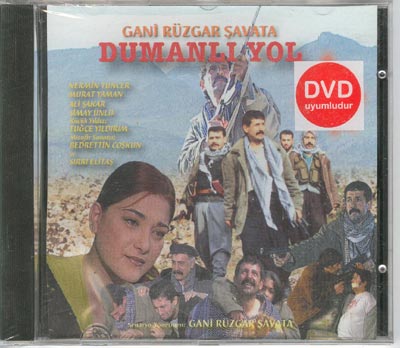 Dumanli Yol <br />Gani Rüzgar Savata