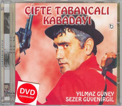 Cifte Tabancali Kabadayi <br /> Yilmaz Güney