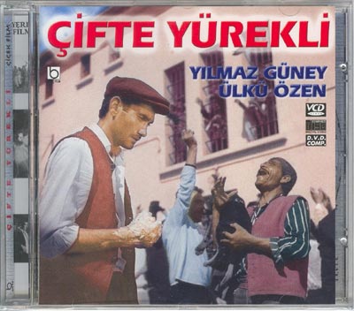 Çifte Yürekli<br />Yilmaz Güney