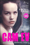 Cam Ev<br>Rachel Caine