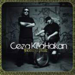 Bomba Plak<br>Ceza & Killa Hakan