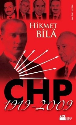 CHP 1919 - 2009<br>Hikmet Bila