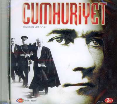 Cumhuriyet<br>Rutkay Aziz , Savaş Dinçel