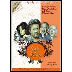 Deli Şahin<br>Cüneyt Arkin, Oya Aydogan