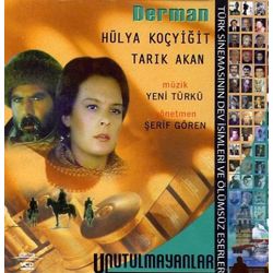 Derman<br>Tarik Akan- Hülya Kocyigit