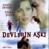 Devlerin Aski (DVD)<br>Kadir Inanir - Türkan Soray