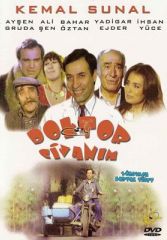 Doktor Civanım<br />Kemal Sunal (DVD)