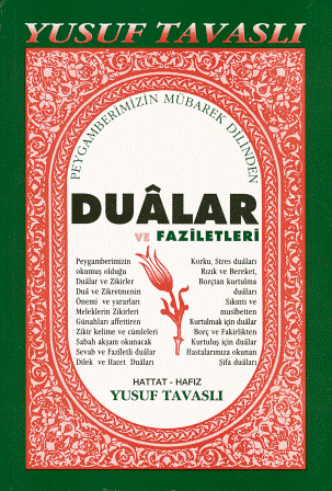 Dualar ve Faziletleri<br />