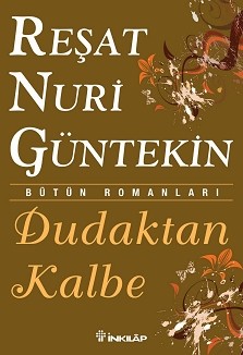 Dudaktan Kalbe