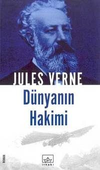 Dünyanin Hakimi<br>Jules Verne
