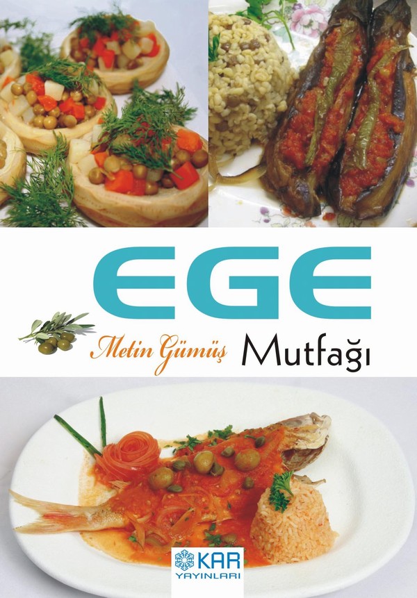 Ege Mutfagi<br />