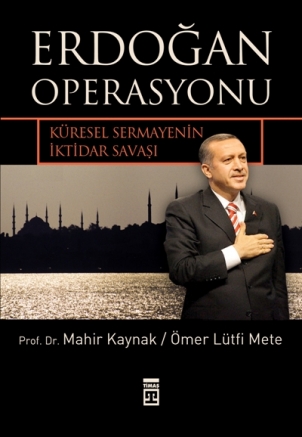 Erdoğan Operasyonu<br />