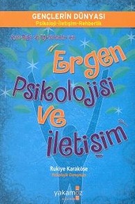 Ergen Psikolojisi ve İletişim