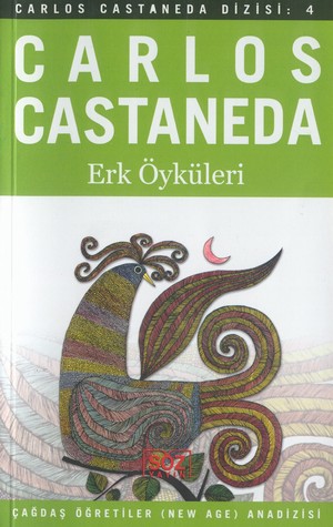 Erk Öyküleri<br>Carlos Castaneda
