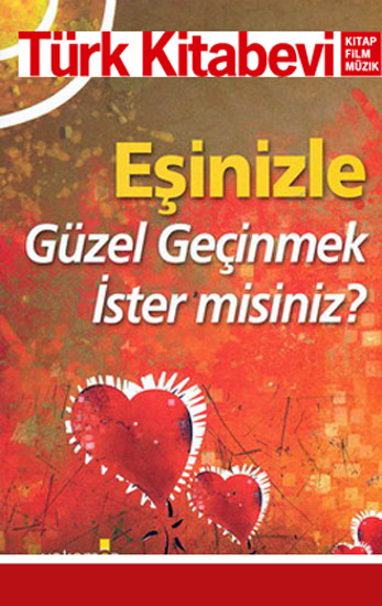 Esinizle Güzel Gecinmek Ister misiniz Seti<br>3 Kitap