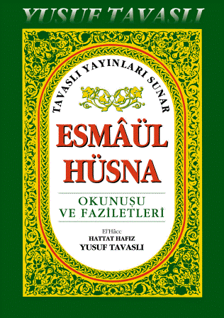 Esmaül Hüsna cep