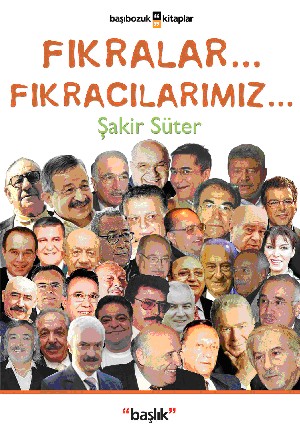 Fıkralar... Fıkracılarımız..<br />