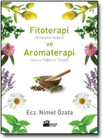 Fitoterapi ve Aromaterapi<br />