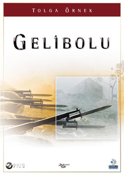 Gelibolu<br />(DVD) 