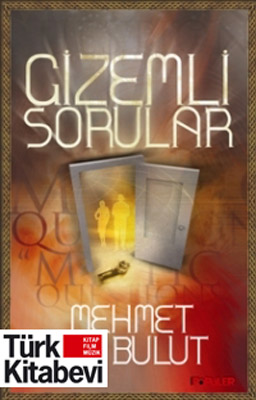 Gizemli Sorular<br />