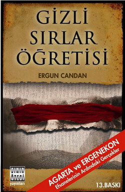 Gizli Sirlar Ögretisi<br />