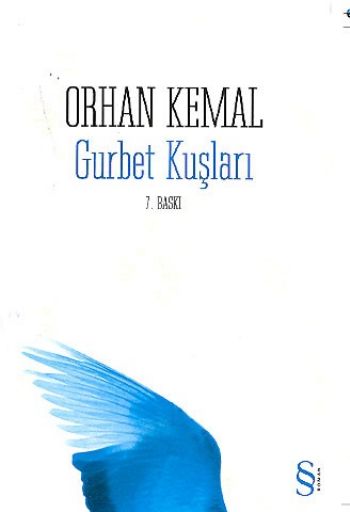 Gurbet Kuşları