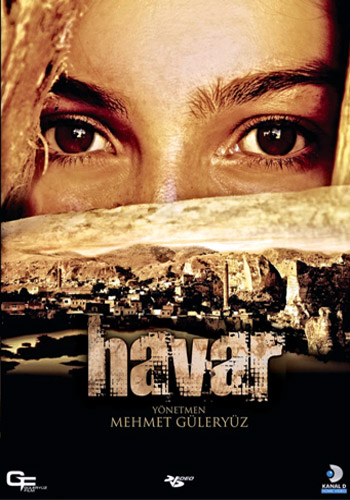 Havar (DVD)<br>Abdullah Tarhan, Ayse Ersöz
