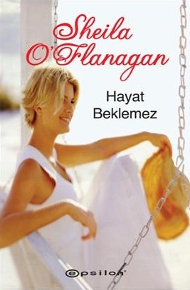 Hayat Beklemez<br>Sheila O'Flanagan