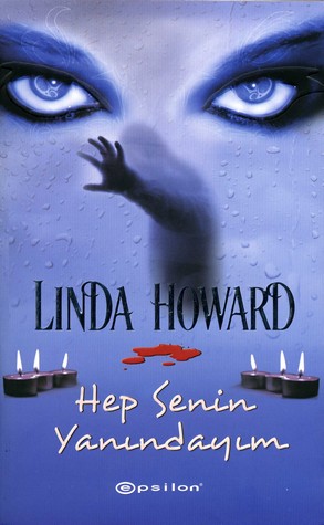 Hep Senin Yanındayım<br>Linda Howard