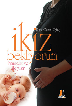 Ikiz Bekliyorum<br>Ebru Ganol Oğuş