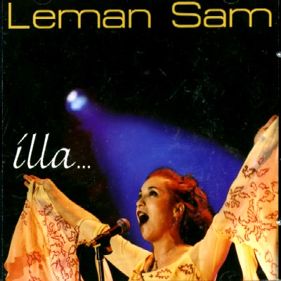 Illa<br />Leman Sam