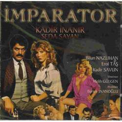 Imparator<br>Kadir Inanir, Seda Sayan