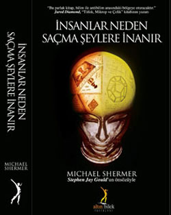 Insanlar Neden Sacma Seylere Inanir<br>Michael Shermer