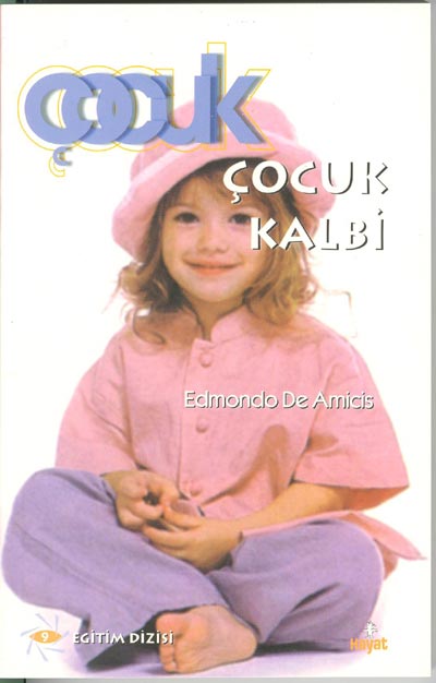 Çocuk Kalbi