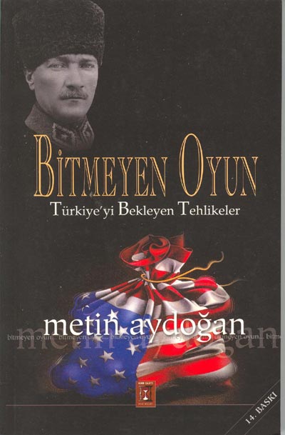 Bitmeyen Oyun