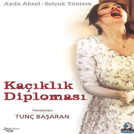 Kaciklik Diplomasi<br>Ayda Aksel- Selcuk Yöntem