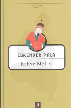 Kahve Molasi