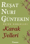 Kavak Yelleri