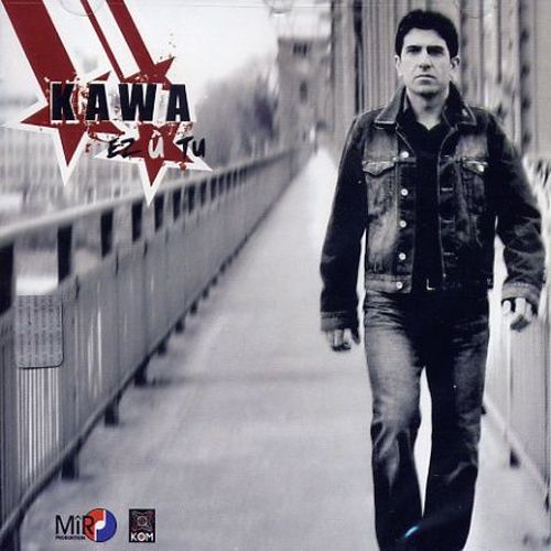 Ez u Tu<br>Kawa (CD)