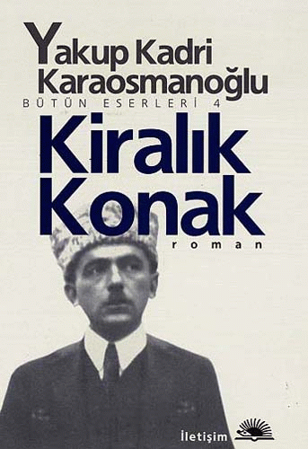 Kiralik Konak<br />