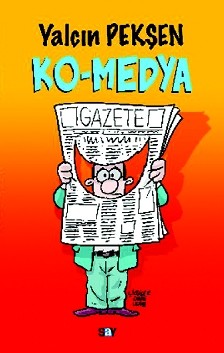 Ko-medya<br>Yalçın Peksen