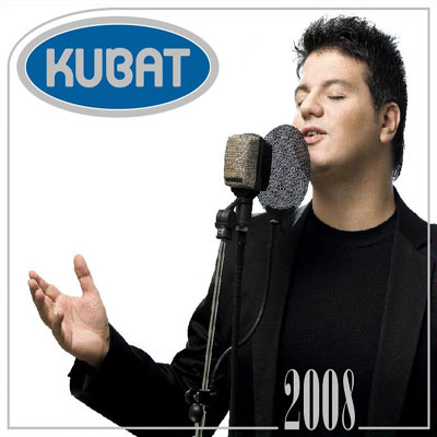 Kubat 2008<br>Kubat